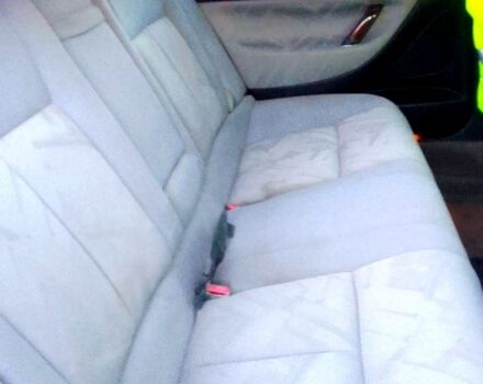 Сірий Пежо 607, об'ємом двигуна 2 л та пробігом 0 тис. км за 3650 $, фото 4 на Automoto.ua