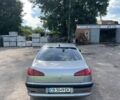 Серый Пежо 607, объемом двигателя 2.2 л и пробегом 180 тыс. км за 3550 $, фото 4 на Automoto.ua