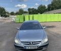 Серый Пежо 607, объемом двигателя 2.2 л и пробегом 180 тыс. км за 3550 $, фото 12 на Automoto.ua
