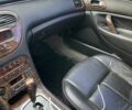 Серый Пежо 607, объемом двигателя 2.2 л и пробегом 180 тыс. км за 3550 $, фото 16 на Automoto.ua