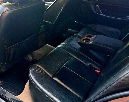 Сірий Пежо 607, об'ємом двигуна 2.2 л та пробігом 250 тис. км за 3999 $, фото 3 на Automoto.ua