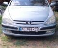 Пежо 607 2004 в Днепре (Днепропетровске) на Automoto.ua Серый Пежо 607, объемом двигателя 2.2 л и пробегом 215 тыс. км за 4500 $, фото 1 на Automoto.ua