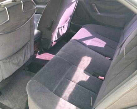 Пежо 607 2004 в Днепре (Днепропетровске) на Automoto.ua Серый Пежо 607, объемом двигателя 2.2 л и пробегом 215 тыс. км за 4500 $, фото 8 на Automoto.ua