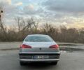 Серый Пежо 607, объемом двигателя 3 л и пробегом 300 тыс. км за 1600 $, фото 3 на Automoto.ua