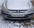 Серый Пежо 607, объемом двигателя 2.2 л и пробегом 330 тыс. км за 3200 $, фото 1 на Automoto.ua
