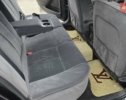 Сірий Пежо 607, об'ємом двигуна 2.23 л та пробігом 439 тис. км за 5500 $, фото 16 на Automoto.ua