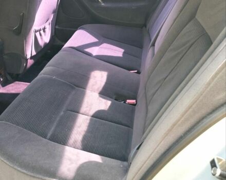 Пежо 607 2004 в Днепре (Днепропетровске) на Automoto.ua Серый Пежо 607, объемом двигателя 2.2 л и пробегом 215 тыс. км за 4500 $, фото 6 на Automoto.ua