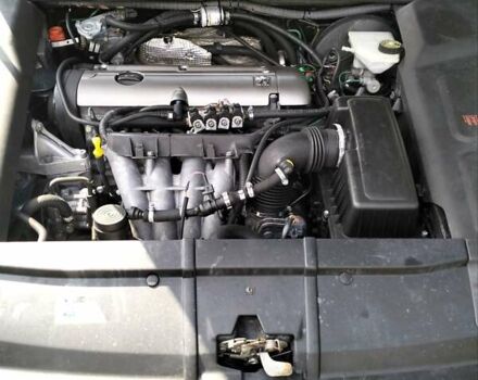 Пежо 607 2004 в Днепре (Днепропетровске) на Automoto.ua Серый Пежо 607, объемом двигателя 2.2 л и пробегом 215 тыс. км за 4500 $, фото 8 на Automoto.ua