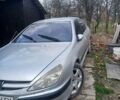 Сірий Пежо 607, об'ємом двигуна 2.18 л та пробігом 380 тис. км за 2500 $, фото 1 на Automoto.ua