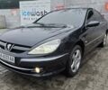 Сірий Пежо 607, об'ємом двигуна 2.23 л та пробігом 439 тис. км за 5500 $, фото 1 на Automoto.ua