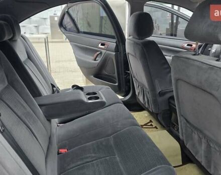 Сірий Пежо 607, об'ємом двигуна 2.23 л та пробігом 439 тис. км за 5500 $, фото 15 на Automoto.ua