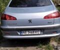 Пежо 607 2004 в Днепре (Днепропетровске) на Automoto.ua Серый Пежо 607, объемом двигателя 2.2 л и пробегом 215 тыс. км за 4500 $, фото 6 на Automoto.ua