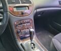Пежо 607 2004 в Днепре (Днепропетровске) на Automoto.ua Серый Пежо 607, объемом двигателя 2.2 л и пробегом 215 тыс. км за 4500 $, фото 11 на Automoto.ua