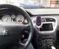 Серый Пежо 607, объемом двигателя 2.7 л и пробегом 274 тыс. км за 5000 $, фото 1 на Automoto.ua