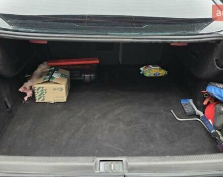 Сірий Пежо 607, об'ємом двигуна 2.23 л та пробігом 439 тис. км за 5500 $, фото 11 на Automoto.ua