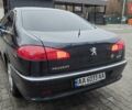 Сірий Пежо 607, об'ємом двигуна 2.23 л та пробігом 439 тис. км за 5500 $, фото 8 на Automoto.ua