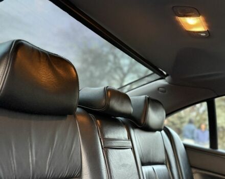 Серый Пежо 607, объемом двигателя 3 л и пробегом 300 тыс. км за 1600 $, фото 9 на Automoto.ua