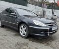 Сірий Пежо 607, об'ємом двигуна 2.23 л та пробігом 439 тис. км за 5500 $, фото 6 на Automoto.ua