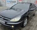 Сірий Пежо 607, об'ємом двигуна 2.23 л та пробігом 439 тис. км за 5500 $, фото 1 на Automoto.ua