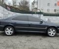 Сірий Пежо 607, об'ємом двигуна 2.23 л та пробігом 439 тис. км за 5500 $, фото 7 на Automoto.ua