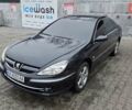 Сірий Пежо 607, об'ємом двигуна 2.23 л та пробігом 439 тис. км за 5500 $, фото 5 на Automoto.ua