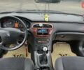 Сірий Пежо 607, об'ємом двигуна 2.23 л та пробігом 439 тис. км за 5500 $, фото 20 на Automoto.ua