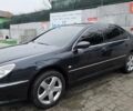 Сірий Пежо 607, об'ємом двигуна 2.23 л та пробігом 439 тис. км за 5500 $, фото 4 на Automoto.ua