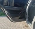 Серый Пежо 607, объемом двигателя 2.18 л и пробегом 232 тыс. км за 4200 $, фото 8 на Automoto.ua