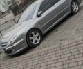 Серый Пежо 607, объемом двигателя 2.72 л и пробегом 298 тыс. км за 5100 $, фото 1 на Automoto.ua