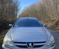 Сірий Пежо 607, об'ємом двигуна 0 л та пробігом 298 тис. км за 4400 $, фото 6 на Automoto.ua