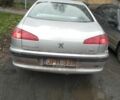 Сірий Пежо 607, об'ємом двигуна 0 л та пробігом 234 тис. км за 2373 $, фото 3 на Automoto.ua