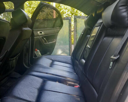 Сірий Пежо 607, об'ємом двигуна 2.2 л та пробігом 300 тис. км за 4500 $, фото 6 на Automoto.ua