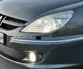 Серый Пежо 607, объемом двигателя 2.2 л и пробегом 500 тыс. км за 3299 $, фото 6 на Automoto.ua