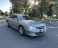 Серый Пежо 607, объемом двигателя 2.72 л и пробегом 362 тыс. км за 4700 $, фото 1 на Automoto.ua
