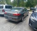 Серый Пежо 607, объемом двигателя 2.2 л и пробегом 320 тыс. км за 1350 $, фото 3 на Automoto.ua