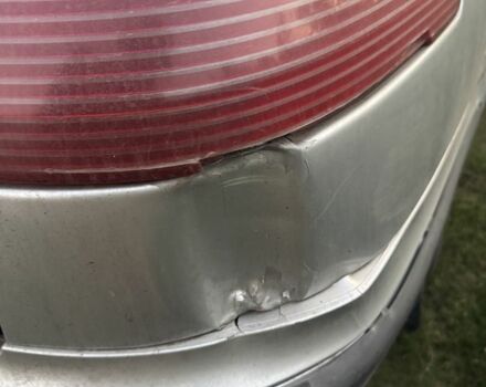 Серый Пежо 607, объемом двигателя 2.2 л и пробегом 270 тыс. км за 992 $, фото 6 на Automoto.ua