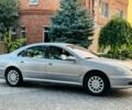 Серый Пежо 607, объемом двигателя 0 л и пробегом 360 тыс. км за 2300 $, фото 1 на Automoto.ua