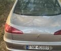 Серый Пежо 607, объемом двигателя 0 л и пробегом 360 тыс. км за 2300 $, фото 1 на Automoto.ua