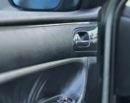 Серый Пежо 607, объемом двигателя 2.2 л и пробегом 500 тыс. км за 3299 $, фото 9 на Automoto.ua