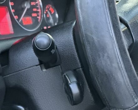 Серый Пежо 607, объемом двигателя 2.2 л и пробегом 500 тыс. км за 3299 $, фото 16 на Automoto.ua