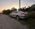 Сірий Пежо 607, об'ємом двигуна 2.2 л та пробігом 270 тис. км за 3000 $, фото 3 на Automoto.ua