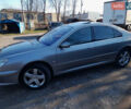 Сірий Пежо 607, об'ємом двигуна 2.2 л та пробігом 300 тис. км за 4500 $, фото 1 на Automoto.ua
