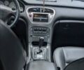 Серый Пежо 607, объемом двигателя 2.72 л и пробегом 298 тыс. км за 5100 $, фото 6 на Automoto.ua