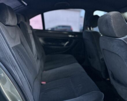 Серый Пежо 607, объемом двигателя 2.2 л и пробегом 500 тыс. км за 3299 $, фото 15 на Automoto.ua