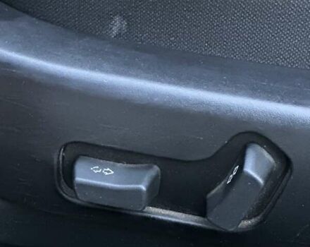 Серый Пежо 607, объемом двигателя 2.18 л и пробегом 530 тыс. км за 3299 $, фото 10 на Automoto.ua