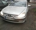 Сірий Пежо 607, об'ємом двигуна 0 л та пробігом 234 тис. км за 2373 $, фото 1 на Automoto.ua