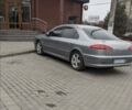 Серый Пежо 607, объемом двигателя 2.72 л и пробегом 298 тыс. км за 5100 $, фото 4 на Automoto.ua