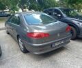 Серый Пежо 607, объемом двигателя 2 л и пробегом 400 тыс. км за 1950 $, фото 2 на Automoto.ua