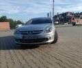 Серый Пежо 607, объемом двигателя 2.18 л и пробегом 232 тыс. км за 4200 $, фото 5 на Automoto.ua