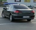 Серый Пежо 607, объемом двигателя 2.18 л и пробегом 530 тыс. км за 3299 $, фото 3 на Automoto.ua